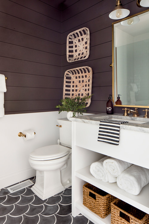 Easy Diy Bathroom Projects You Can Complete While Staying Indoors